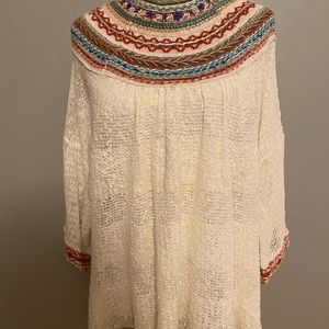 Free People Sweater